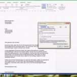 Atemberaubend Word 2010 2013 Serienbrief Erstellen Mit Excel