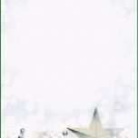 Atemberaubend Word Vorlage Weihnachten Briefpapier Papacfo