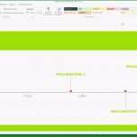 Atemberaubend Zeitstrahl Excel Vorlage Und Meilensteinplan Excel Vorlage