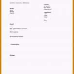 Außergewöhnlich 10 Firmenbriefpapier