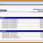 Außergewöhnlich 10 Preisliste Excel Vorlage