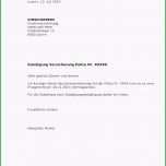 Außergewöhnlich 11 Kundigung Vorlage Word Vorlagen123 Vorlagen123