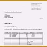 Außergewöhnlich 12 Angebotstext Muster