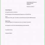 Außergewöhnlich 13 Privater Geschäftsbrief Berufsschule