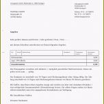 Außergewöhnlich 14 Angebot Schreiben Vorlage