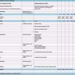 Außergewöhnlich 14 Business Case Vorlage Excel