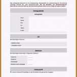 Außergewöhnlich 14 Urlaubsantrag Excel Vorlage