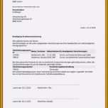 Außergewöhnlich 14 Vorlage Kündigung Sportverein