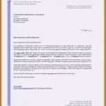 Außergewöhnlich 17 Anschreiben Xing