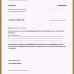 Außergewöhnlich 17 Kündigung Einzugsermächtigung Vorlage