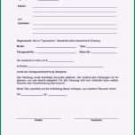 Außergewöhnlich 17 Schadensmeldung Versicherung Vorlage