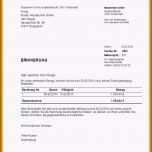 Außergewöhnlich 17 Zahlungserinnerung Vorlage