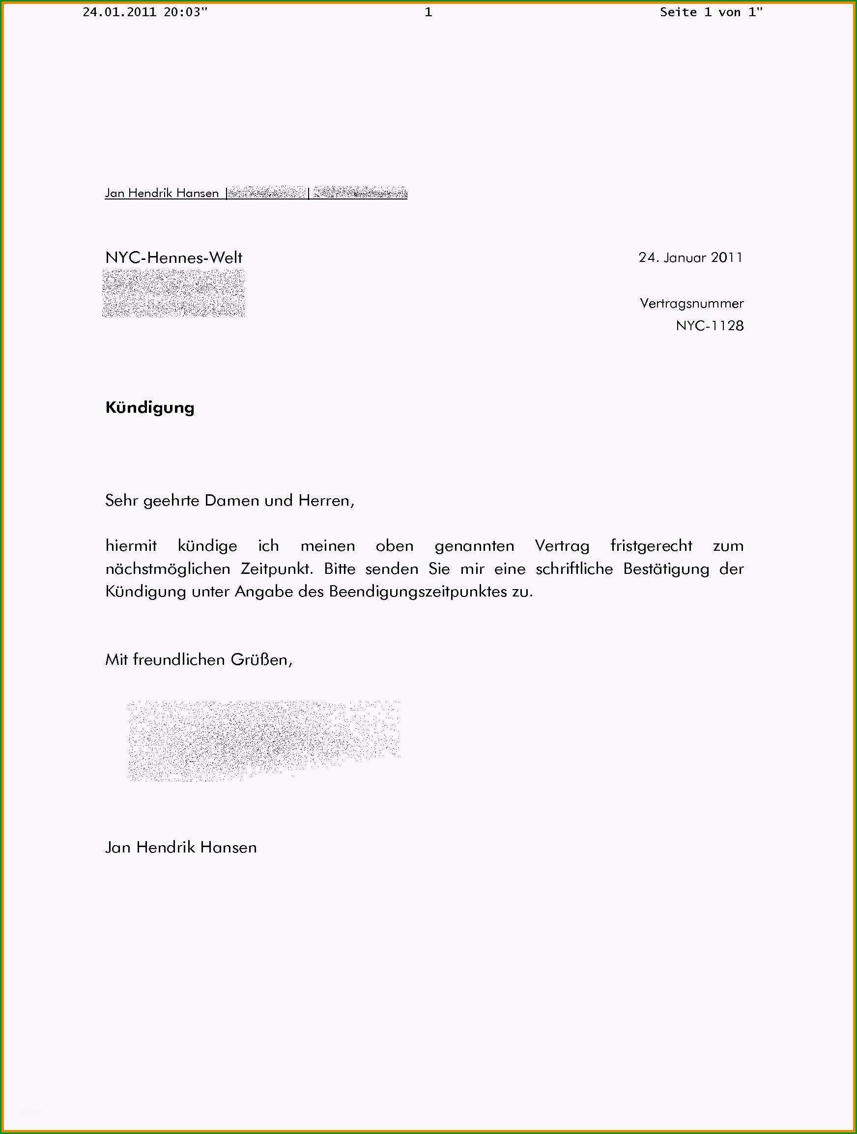 18 kundigung fitnessstudio umzug vorlage