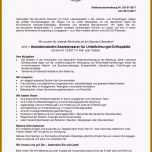 Außergewöhnlich 19 Anschreiben Vorlage Ausbildung