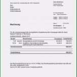 Außergewöhnlich 19 Ustg Musterrechnung Eür Kleinunternehmer Vorlage