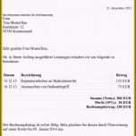 Außergewöhnlich 20 Auftrag Erteilen Vorlage