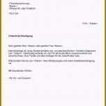 Außergewöhnlich 20 Fristgerechte Kündigung Arbeitgeber Muster