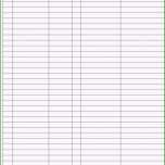 Außergewöhnlich 20 T Konten Vorlage