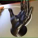 Außergewöhnlich 3d Vorlage iPhone 5 Dock Hand Download Chip