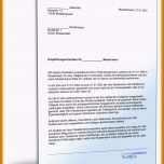 Außergewöhnlich 8 Briefvorlage Gehaltserhöhung Arbeitgeber