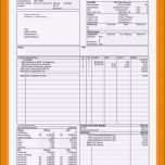 Außergewöhnlich 8 Lohnabrechnung Muster 2016