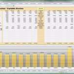 Außergewöhnlich 9 Bud Planung Excel Vorlage