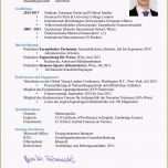 Außergewöhnlich 9 Lebenslauf 9 Klasse