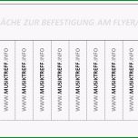 Außergewöhnlich Abreißzettel Downloads Musiktreff