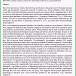 Außergewöhnlich Abstract Schreiben