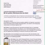 Außergewöhnlich Akquise Anschreiben Zur Effektiven Kundengewinnung