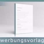 Außergewöhnlich Anschreiben Bewerbung Muster Als Wordvorlage Zum Download