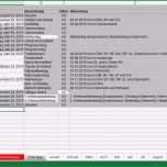 Außergewöhnlich Arbeitszeiterfassung In Excel Libre Fice Und Open Fice