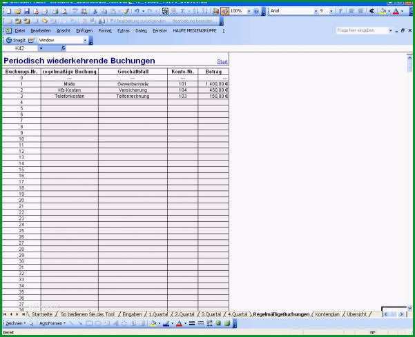 aufmas vorlage excel kostenlos