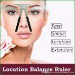 Außergewöhnlich Augenbrauen Vorlage Sammlungen Von Kaufen Sie Im