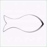 Außergewöhnlich Ausstecher – Fisch Städter