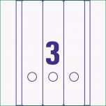 Außergewöhnlich Avery Zweckform L4759 25 Labels A4 61 X 297 Mm Paper