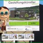 Außergewöhnlich Banner Oder Schild Die Größe Macht S