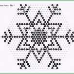 Außergewöhnlich Basteln Mit Bügelperlen 12 Ideen &amp; Vorlagen Zu Weihnachten