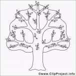 Außergewöhnlich Baum Bild Zum Ausmalen Malvorlage