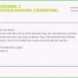 Außergewöhnlich Befreiung Vom Unterricht Wegen Arzttermin Design 28