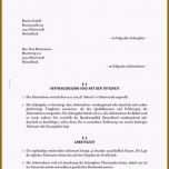 Außergewöhnlich Bestätigungsschreiben Vorlage Word Beispieldokument