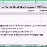 Außergewöhnlich Bewerbermanagement Excel Vorlage – Vorlagen 1001