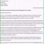 Außergewöhnlich Bewerbung Anschreiben Muster Kauffrau Im Gesundheitswesen