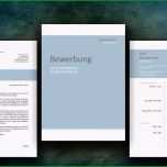 Außergewöhnlich Bewerbung Muster Meinebewerbung