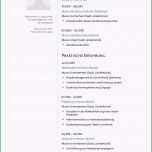 Außergewöhnlich Bewerbungsmuster Psychologe