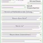 Außergewöhnlich Bewerbungsschreiben Anleitung Muster &amp; Tipps