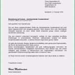 Außergewöhnlich Bewerbungsschreiben Logistik Vorlage Angenehm