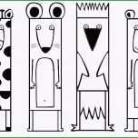 Außergewöhnlich Bookmarks 1