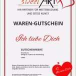 Außergewöhnlich Briefkastenschild Vorlage Luxus 13 Gutschein Vorlage Liebe