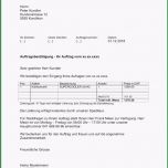 Außergewöhnlich Briefvorlage Word Schweiz Kostenloser Download